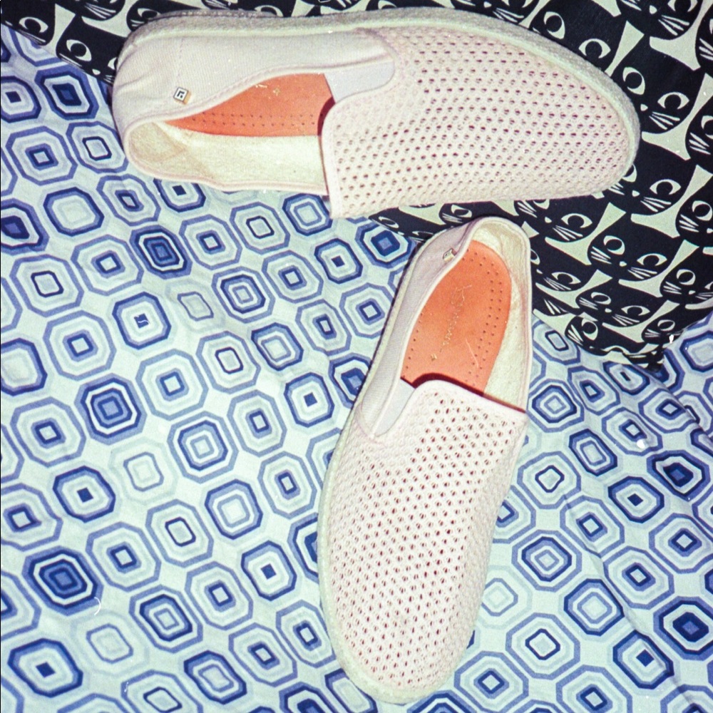 CLASSIC 20 MILLENNIAL PINK RIVIERA’S